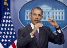 Etats-Unis : Obama évoque les derniers moments de Ben Laden