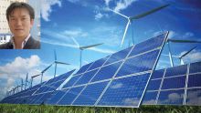 Renewable energy: Slowly but surely