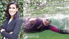 Rohita Juggernauth-Steffensen: Juggling career and physical endurance