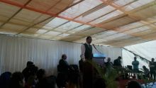 Roshi Bhadain : «L’île Maurice devient une plateforme internationale de la bonne gouvernance»