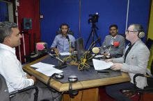 [Radio Plus] Économie digitale : enjeux et perspectives pour l’île Maurice