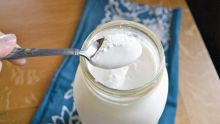 Recipe: How to make yogurt at home