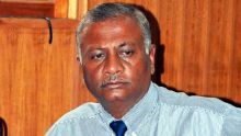 Commissaire des prisons: le DCP Vinod Appadoo pressenti pour le poste