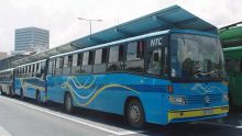 Non-respect des horaires d’autobus : la CNT promet une amélioration du service dans le Nord