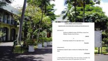 [Document] Affaire MedPoint : appel au Privy Council ; découvrez l’affidavit du DPP