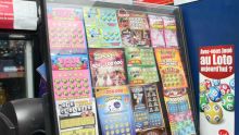 Lottotech: les Mauriciens ont joué Rs 1 milliard de moins entre 2014 et 2015