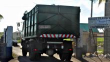 Transfert de déchets: enquête sur un contrat falsifié aux Collectivités locales