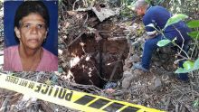 À Chemin-Grenier: Gabie retrouvée morte dans un puits de 10 mètres