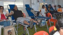 Don de sang: un acte charitable inestimable