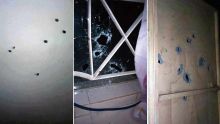 St-Hubert : des coups de feu tirés en direction de la maison de Vishal Seebchurn