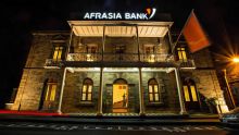 AfrAsia Bank: les bénéfices passent à Rs 418 millions