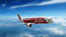 AirAsia X fait le plein de passagers