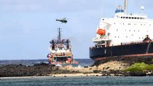 Sécurité maritime: la garde côtière nationale en eaux troubles