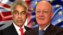 [Radio Plus] Brexit : l’île Maurice devra-t-elle se réajuster ?