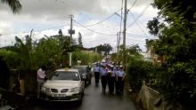 Drame à GRSE : funérailles émouvantes de deux victimes