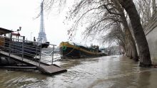 Inondations à Paris : des Mauriciens témoignent