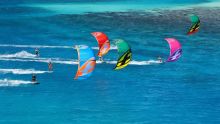 Kitesurf : le championnat du monde se tiendra à l’île Rodrigues