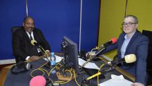 [Vidéo] Radio Plus : débats sur le dossier Chagos
