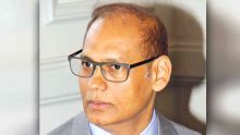 Mahen Seeruttun: “Mauritius is not a harmful tax regime”