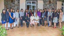 Women leadership programme kick-started