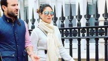 Kareena Kapoor: c’est confirmé elle est bel et bien enceinte !