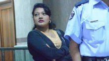 Pour avoir hébergé trois fugitifs en juin 2010: peine suspendue pour Ghenowa Prema