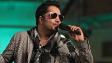 Concert au Pakistan : le chanteur Mika Singh prêt à présenter des excuses aux Indiens