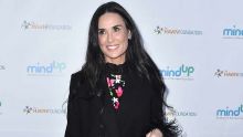 Demi Moore dans le film hindi «Love Sonia»