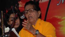Mubarak Begum: la chanteuse légendaire s’est éteinte à 80 ans