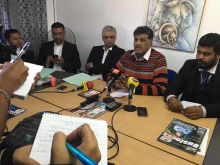 Rama Valayden : «Il faut une commission d’enquête sur le SCBG»