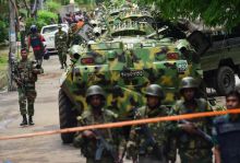 Bangladesh : deuil national après le massacre de Dacca