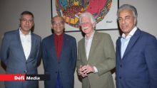Politique : Bhadain participera désormais aux réunions des leaders des partis de l’opposition, annonce Boolell