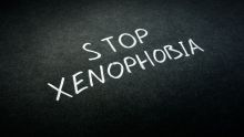 [BLOG] Xenophobic Outbursts: AN APPEAL