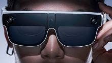 Réalité augmentée : des prototypes de lunettes AR présentées