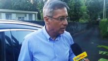 Poste de leader de l’Opposition : «Aucune décision finale», dit XLD