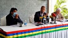 Élections à Rodrigues: Duval réclame la suspension des lois sur la quarantaine