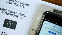 Covid-19 : le pass sanitaire en vigueur à La Réunion depuis ce mercredi 