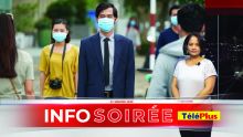 [Info Soirée] Coronavirus : 13 étudiants mauriciens en cours d'évacuation, les vols vers la Chine toujours opérationnels