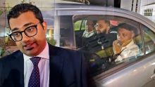 Déclaration de Me Yash Bhadain, l'avocat d'Allysaheb Ashik Ameer Jagai