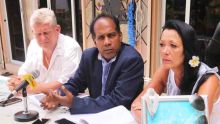 Mort de Yoan Spanu en détention à La Réunion : ses parents réclament justice