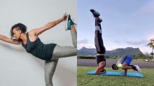 Nouveauté : Découvrez le Yoga Strength avec des séances gratuites à Moka