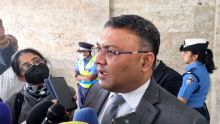 Rejet de la pétition électorale de Suren Dayal : «Zot inn fini mor politikman», affirme Sawmynaden