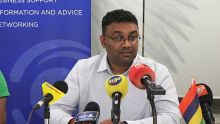 Le ministre Sawmynaden sur Radio Plus : «Gouvernema pu deside ki pou fair kan lockdown pu terminer mardi»