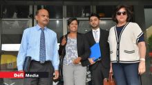 Licenciement de Yogita Baboo par Air Mauritius : mobilisation syndicale contre une décision «arbitraire»