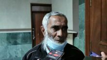 Le père d'Iqbal Toofanny après le jugement de la Cour : «Je suis déçu»