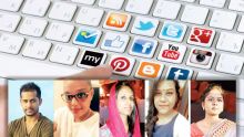Youth debate: Social media: Disrupting family ties