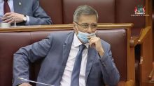 Parlement : suivez la PNQ axée sur le dossier des «carburants frelatés»