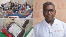 Mega Blood Donation : objectif atteint et dépassé avec 1666 pintes de sang
