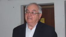 Yvan Martial : «Le pays progresse heureusement sans le politicien»