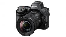 Photographie : le Nikon Z 8, nouvel appareil photo hybride, bientôt disponible à Maurice 